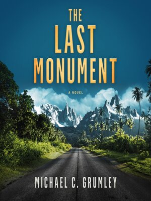cover image of The Last Monument